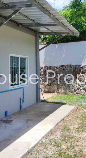 picture 2-story townhome for sale, Sai Yai Village 4, Sriracha, Chonburi - 11/14