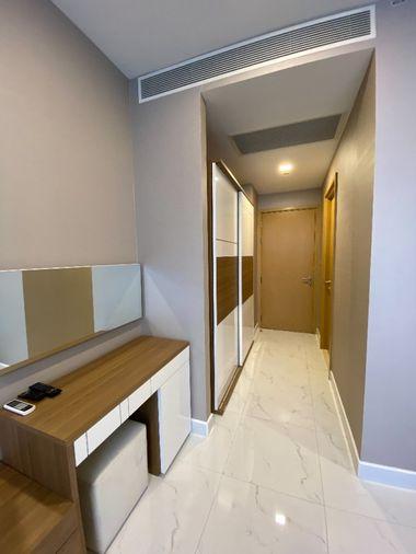 รูป Hyde Sukhumvit 13 ไฮด์ สุขุมวิท 13 ชั้น 24  - รูปที่ 9/17