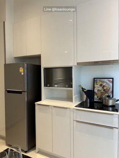 picture Ashton Silom 2 bedrooms, 2 baths 10th floor - 10/11