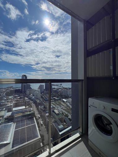 picture KEEN Center Condo 23,000 40 Sqm.👽👻💀😾  - 12/12