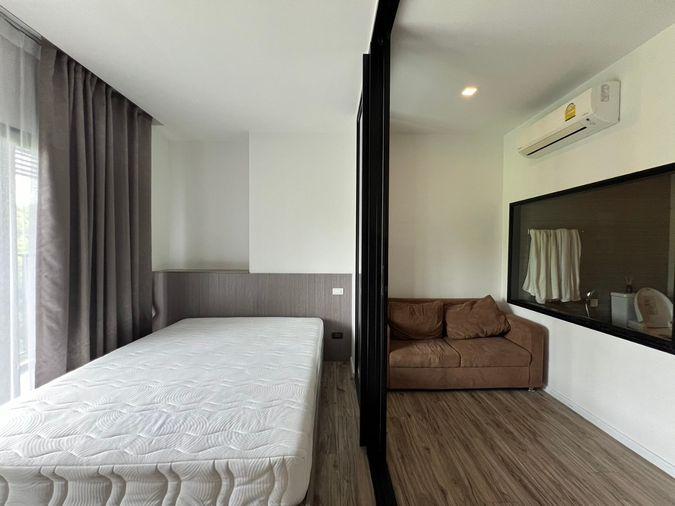 รูป คอนโดสไตล์ญี่ปุ่น วิวภูเขา~ ใกล้โรบินสันศรีราชา - รูปที่ 6/10