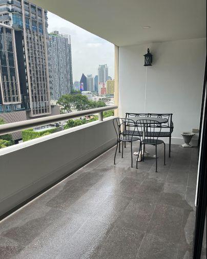 picture Somkid Garden. 42bed 125sqm. Line id: @pfagent - 16/16