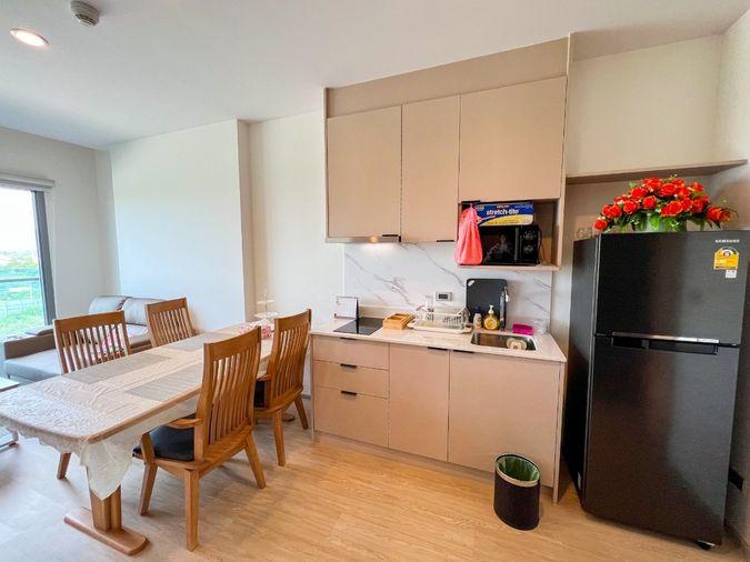 picture 🌳TheSymphony Bang Saen-Bang Phra Condo 15,000B - 7/8