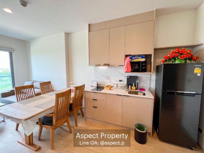 picture ðģTheSymphony Bang Saen-Bang Phra Condo 15,000B - 7/8