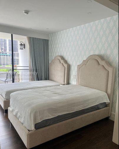 picture Somkid Garden. 42bed 125sqm. Line id: @pfagent - 13/16