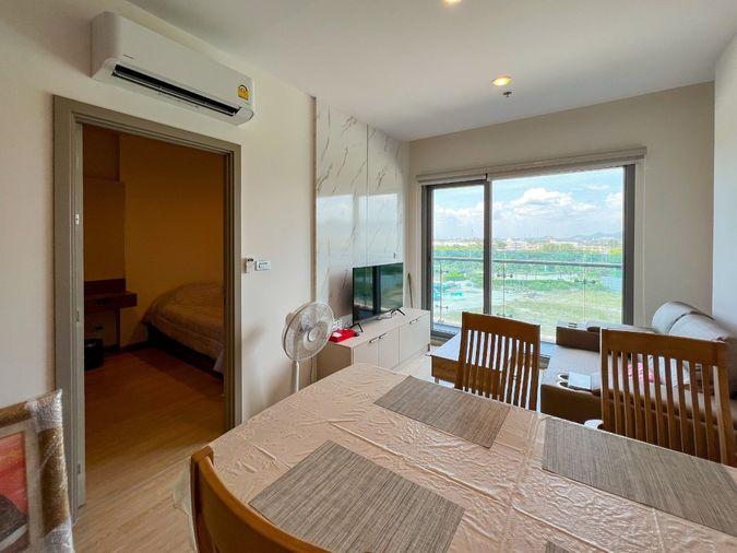 picture 🌳TheSymphony Bang Saen-Bang Phra Condo 15,000B - 6/8
