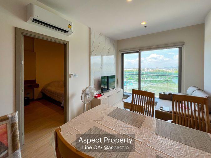 picture ðģTheSymphony Bang Saen-Bang Phra Condo 15,000B - 6/8