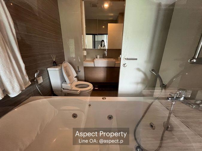 รูป คอนโดสไตล์ญี่ปุ่น วิวภูเขา~ ใกล้โรบินสันศรีราชา - รูปที่ 3/10