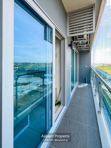 picture ðģTheSymphony Bang Saen-Bang Phra Condo 15,000B - 3/8