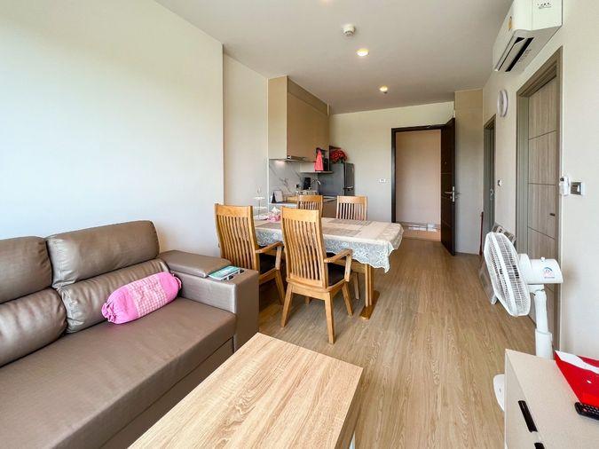 picture 🌳TheSymphony Bang Saen-Bang Phra Condo 15,000B - 1/8