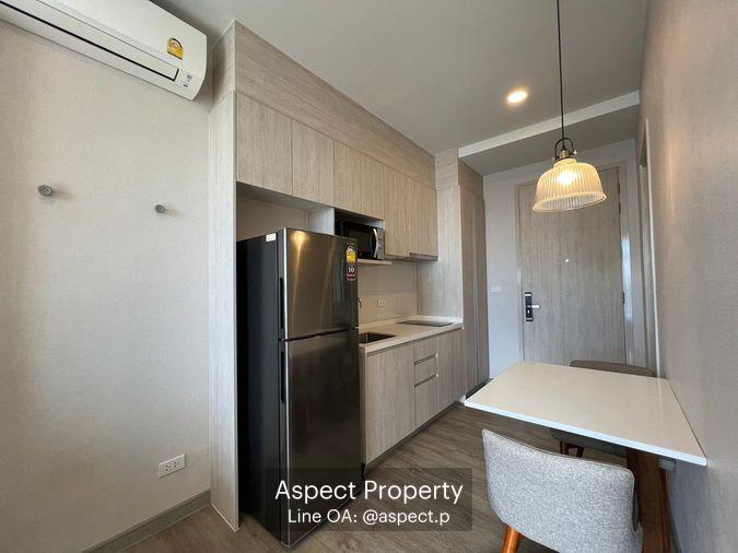 picture KEEN Center Condo 23,000 40 Sqm.👽👻💀😾 - 9/12