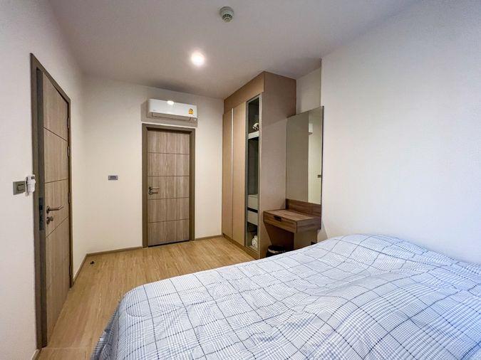 picture 🌳TheSymphony Bang Saen-Bang Phra Condo 15,000B - 4/8