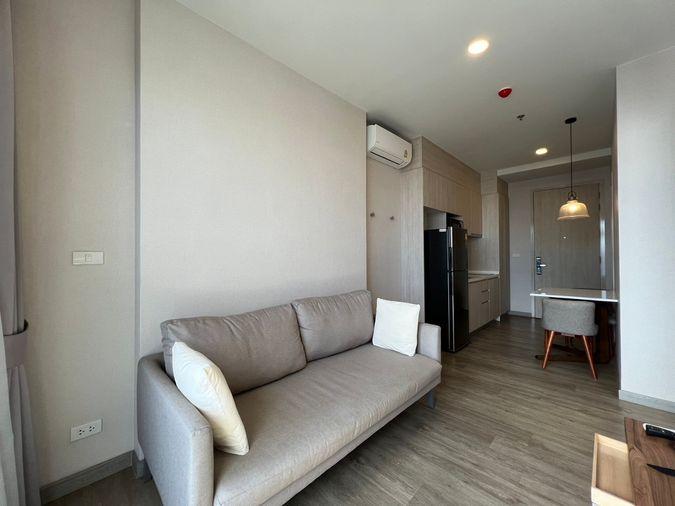 picture KEEN Center Condo 23,000 40 Sqm.👽👻💀😾  - 2/12