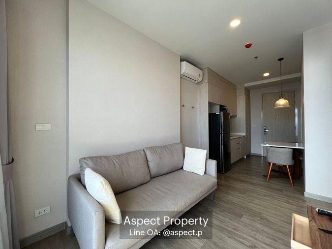 picture KEEN Center Condo 23,000 40 Sqm.👽👻💀😾 - 2/12