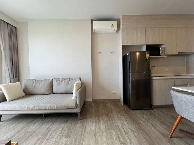 picture KEEN Center Condo 23,000 40 Sqm.👽👻💀😾  - 3/12