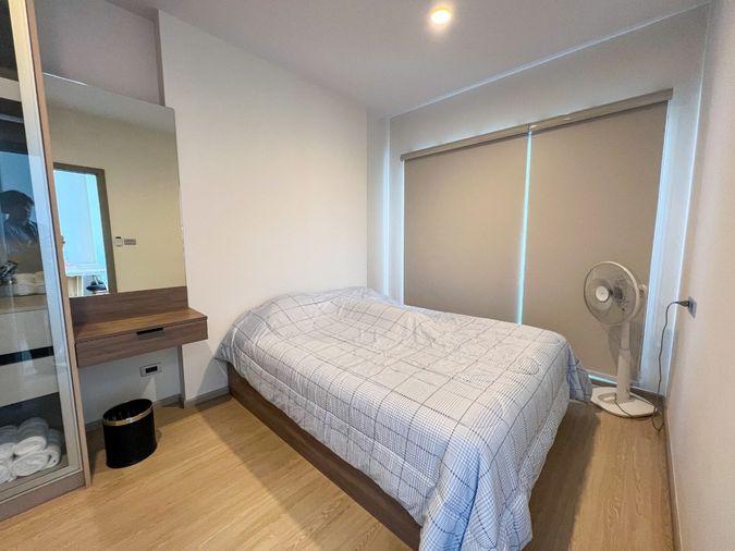 picture 🌳TheSymphony Bang Saen-Bang Phra Condo 15,000B - 2/8