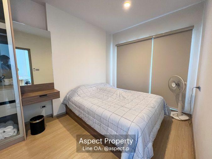 picture ðģTheSymphony Bang Saen-Bang Phra Condo 15,000B - 2/8