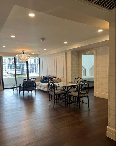 picture Somkid Garden. 42bed 125sqm. Line id: @pfagent - 1/16