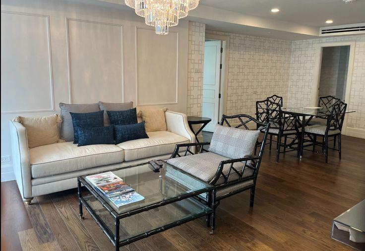 picture Somkid Garden. 42bed 125sqm. Line id: @pfagent - 3/16