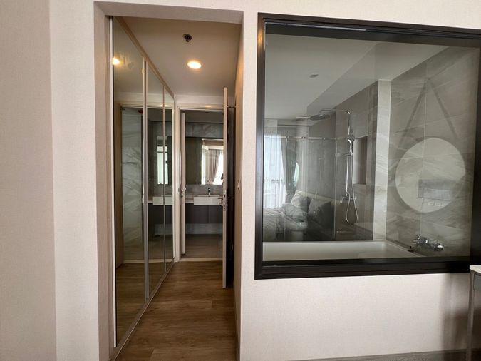 picture KEEN Center Condo 23,000 40 Sqm.👽👻💀😾  - 5/12