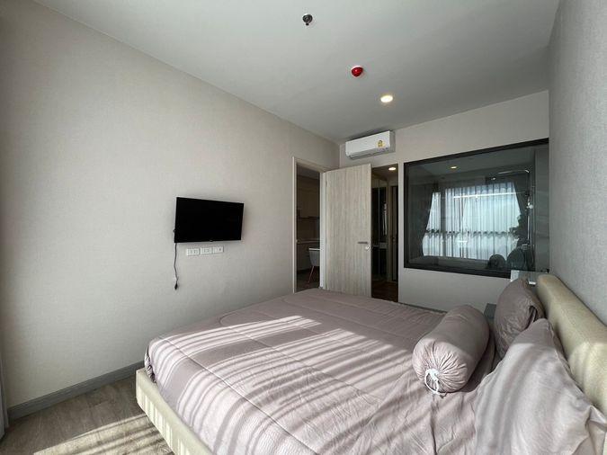 picture KEEN Center Condo 23,000 40 Sqm.👽👻💀😾  - 6/12