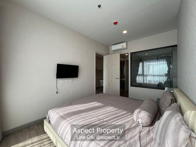 picture KEEN Center Condo 23,000 40 Sqm.👽👻💀😾 - 6/12