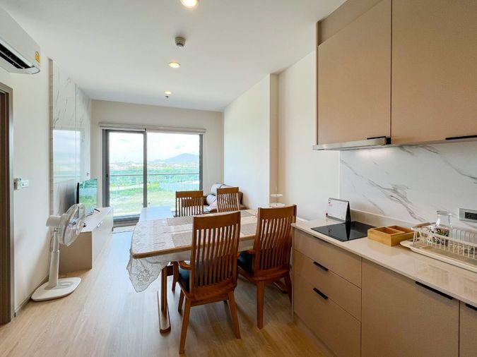 picture 🌳TheSymphony Bang Saen-Bang Phra Condo 15,000B - 5/8