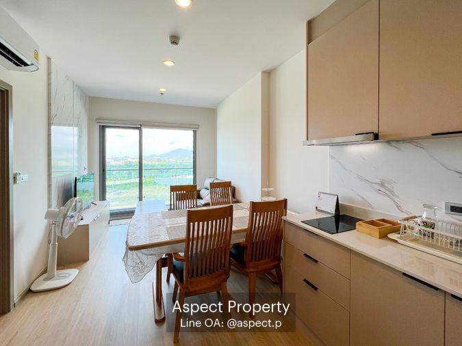 picture ðģTheSymphony Bang Saen-Bang Phra Condo 15,000B - 5/8