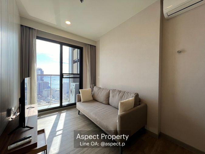 picture KEEN Center Condo 23,000 40 Sqm.👽👻💀😾 - 8/12