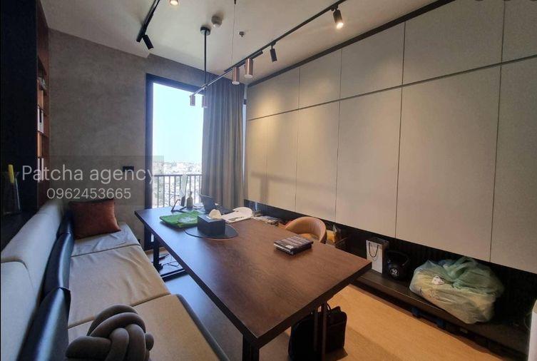 รูป ให้เช่า Maru Ekkamai . 2นอน 61ตร.ม . Line id: @pfagent - รูปที่ 3/9