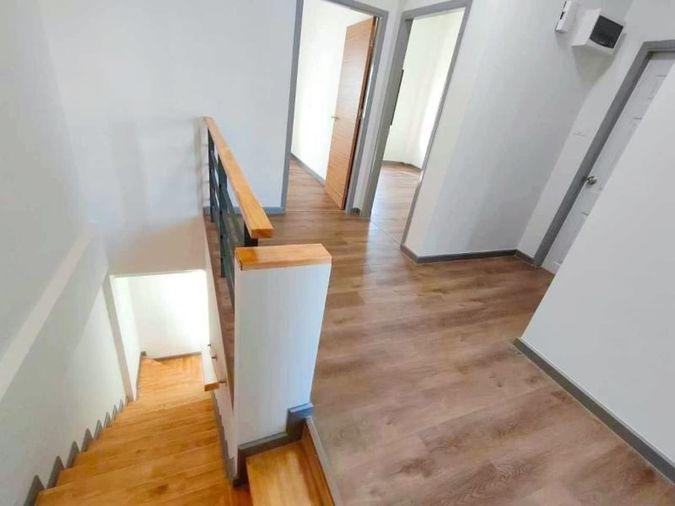 picture Second-hand townhome, Naga Village Project, Mueang, Chonburi. - 4/15
