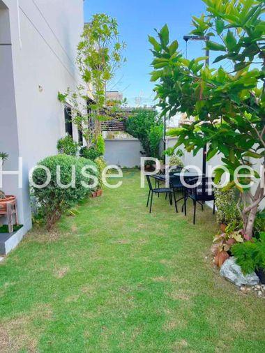 picture Second-hand townhome, Naga Village Project, Mueang, Chonburi. - 14/15