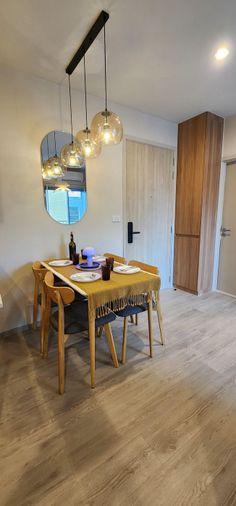 picture Condo for rent : NUE Noble Centre Bangna (( BTS Bangna )) MK-02   line @livingbkk - 9/13