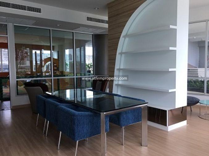 รูป ✨✨ขาย 1 ห้องนอน ไซต์พิเศษ!! ศุภาลัย เวอเรนด้า รัชวิภา-ประชาชื่น 64 ตร.ม. ชั้น PH ตึก Center ห้องเปล่ามาตรฐานโครงการ✨✨ - รูปที่ 11/20
