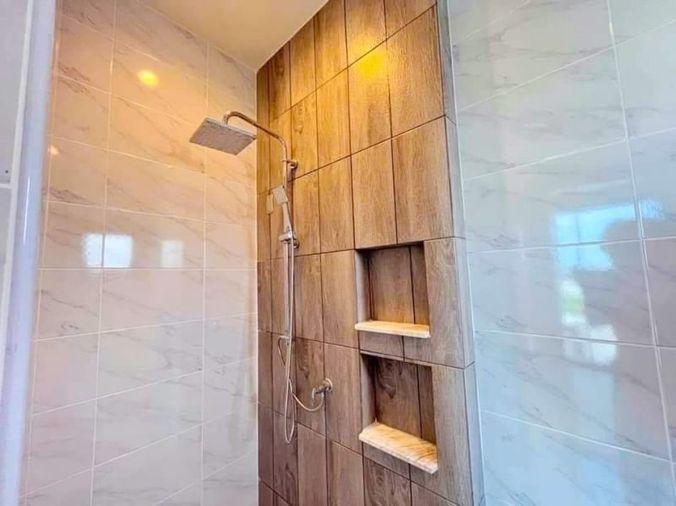picture Second-hand townhome, Naga Village Project, Mueang, Chonburi. - 7/15