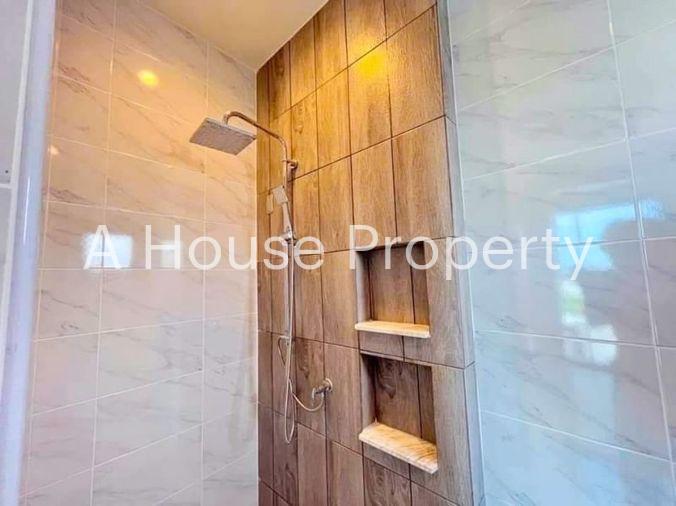 picture Second-hand townhome, Naga Village Project, Mueang, Chonburi. - 7/15