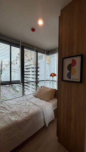 picture Condo for rent : NUE Noble Centre Bangna (( BTS Bangna )) MK-02   line @livingbkk - 12/13