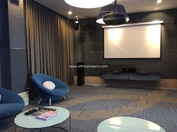 รูป ✨✨ขาย 1 ห้องนอน ไซต์พิเศษ!! ศุภาลัย เวอเรนด้า รัชวิภา-ประชาชื่น 64 ตร.ม. ชั้น PH ตึก Center ห้องเปล่ามาตรฐานโครงการ✨✨ - รูปที่ 18/20