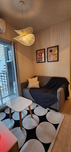 picture Condo for rent : NUE Noble Centre Bangna (( BTS Bangna )) MK-02   line @livingbkk - 5/13