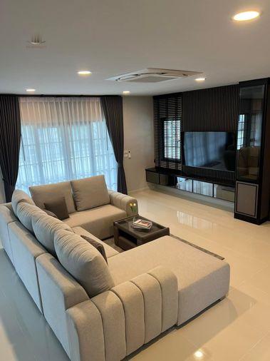 รูป บ้านเดี่ยวให้เช่า 🔺 Centro Bangna 🔺 4 ห้องนอน 5 ห้องน้ำ ใกล้รร. นานาชาติ , โรงพยาบาล - รูปที่ 7/22