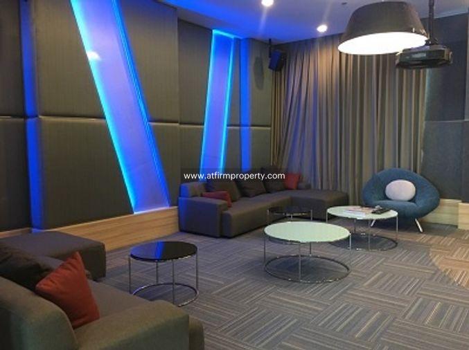 รูป ✨✨ขาย 1 ห้องนอน ไซต์พิเศษ!! ศุภาลัย เวอเรนด้า รัชวิภา-ประชาชื่น 64 ตร.ม. ชั้น PH ตึก Center ห้องเปล่ามาตรฐานโครงการ✨✨ - รูปที่ 19/20