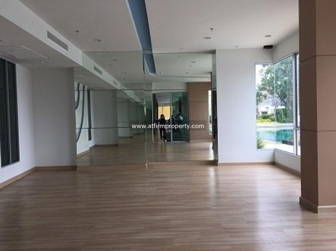 รูป ✨✨ขาย 1 ห้องนอน ไซต์พิเศษ!! ศุภาลัย เวอเรนด้า รัชวิภา-ประชาชื่น 64 ตร.ม. ชั้น PH ตึก Center ห้องเปล่ามาตรฐานโครงการ✨✨ - รูปที่ 17/20