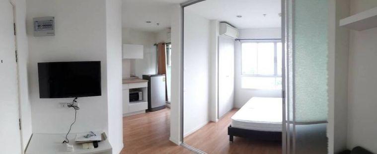 picture LUMPINI VILLE SUKHUMVIT 77-2 rent - 1/9