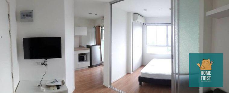 picture LUMPINI VILLE SUKHUMVIT 77-2 rent - 1/9