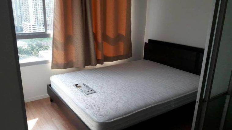 picture LUMPINI VILLE SUKHUMVIT 77-2 rent - 5/9