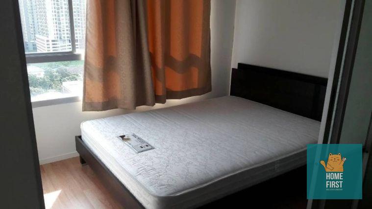 picture LUMPINI VILLE SUKHUMVIT 77-2 rent - 5/9