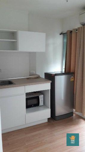 picture LUMPINI VILLE SUKHUMVIT 77-2 rent - 6/9