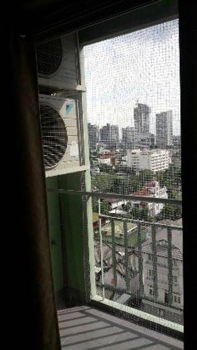 picture LUMPINI VILLE SUKHUMVIT 77-2 rent - 9/9