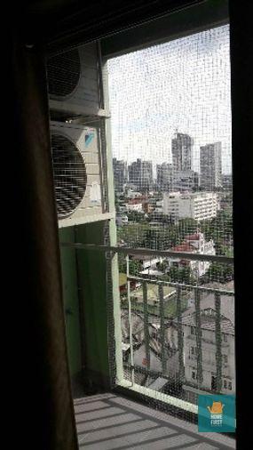 picture LUMPINI VILLE SUKHUMVIT 77-2 rent - 9/9