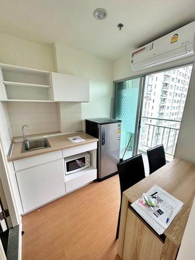 รูป 🔔รวมคอนโดนนนทบุรีให้เช่า🔔⚠️🛋️🛌ลุมพินี พาร์ค รัตนาธิเบศร์ - งามวงศ์วาน - รูปที่ 4/9